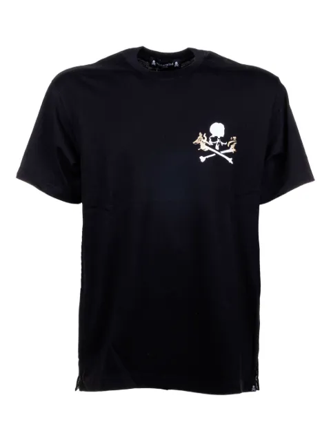 Mastermind World skull-print T-shirt