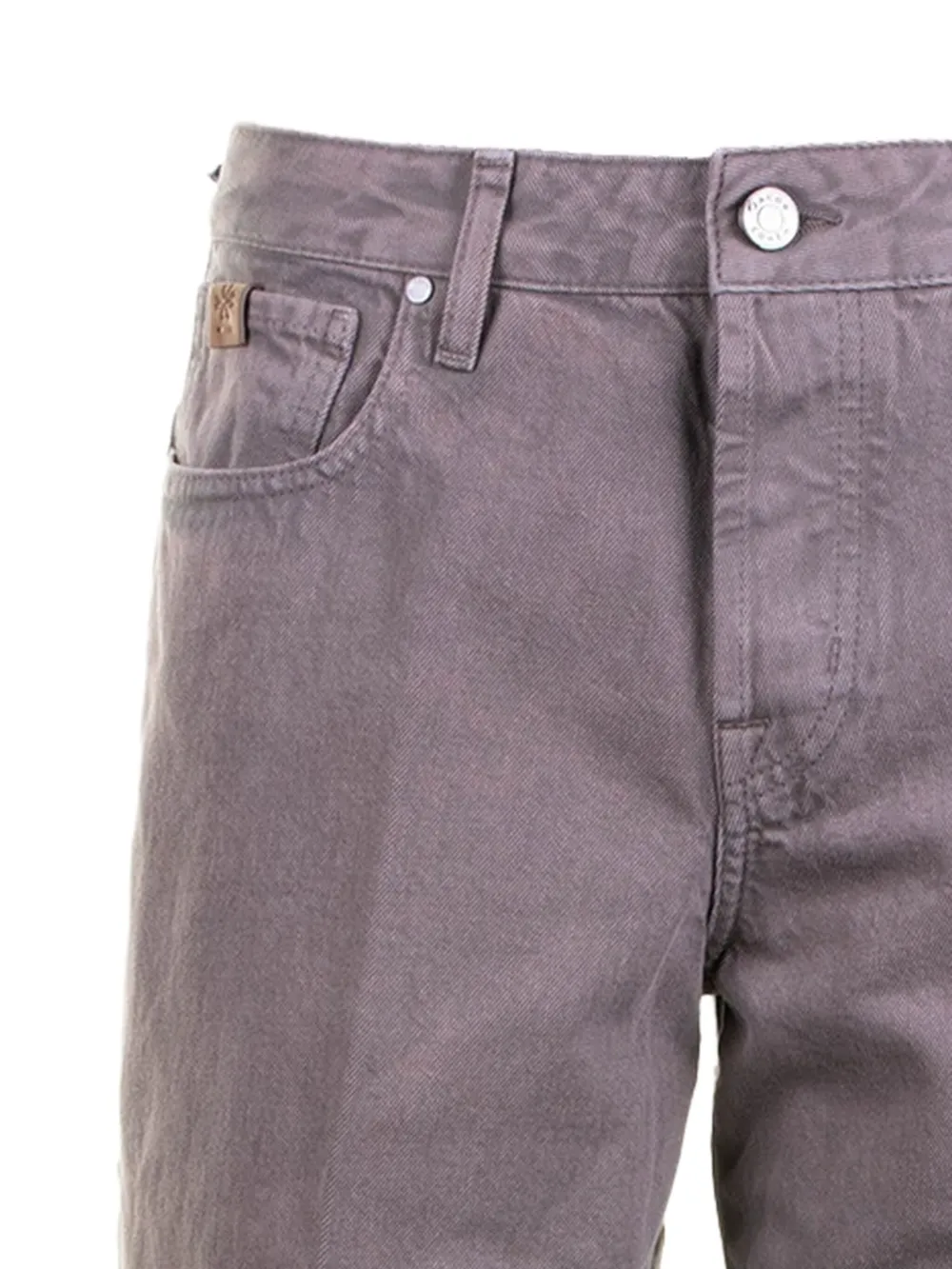 Jacob Cohën five-pockets jeans | Straight-Leg Jeans | Image 2