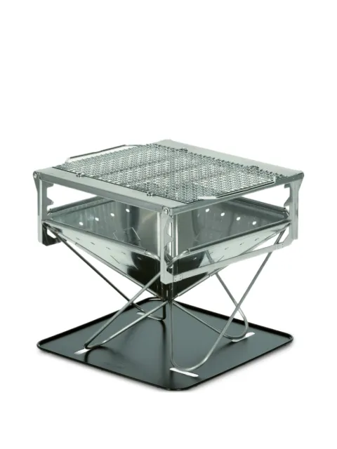 Snow Peak Takibi fire grill set
