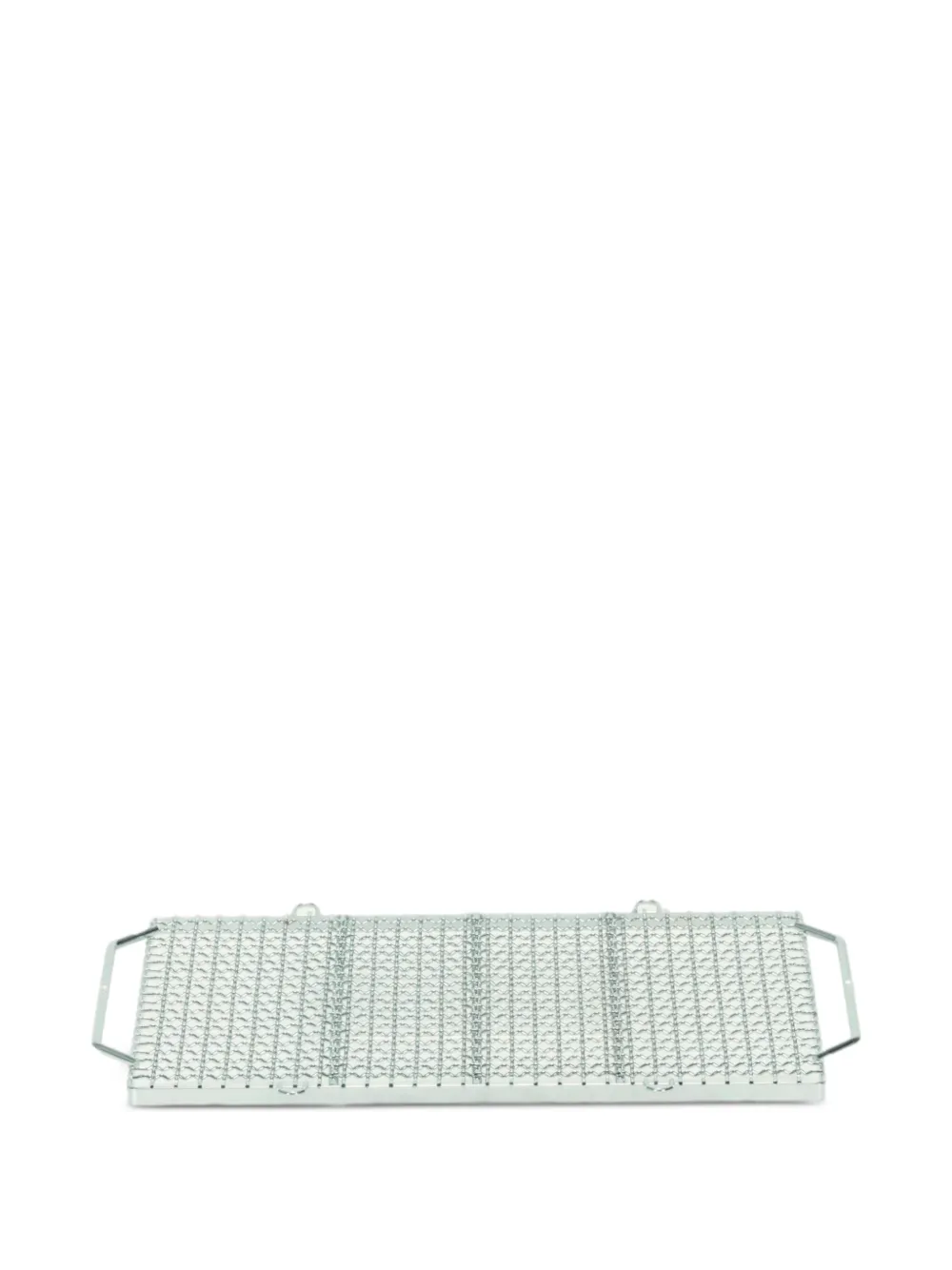 Snow Peak Takibi Fire Grill Set In Green