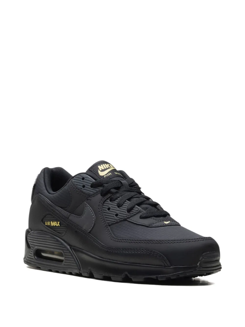 Nike Air Max 90 sneakers Black