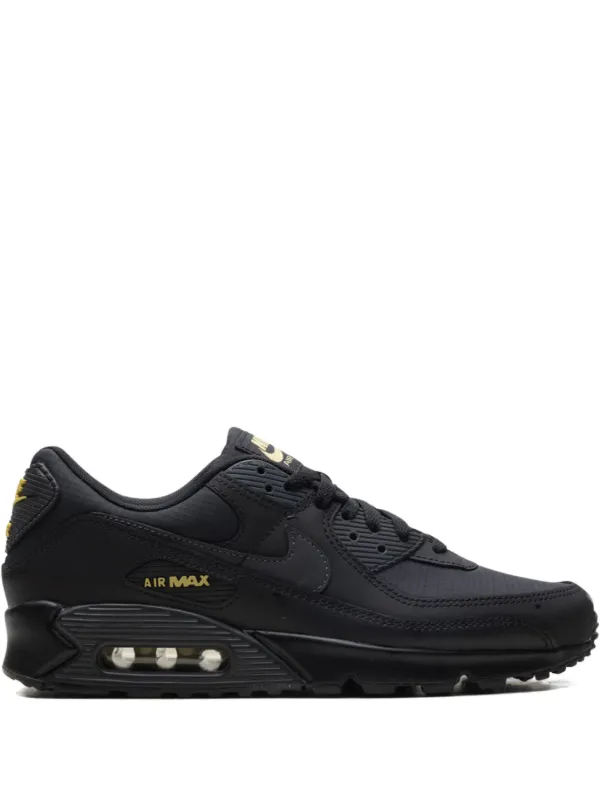 Nike Air Max 90 Sneakers Black FARFETCH IN