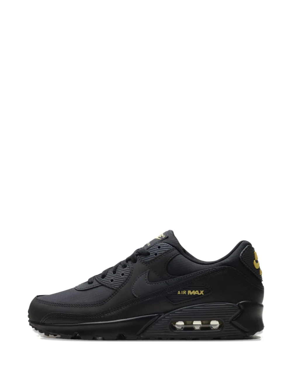 Nike Air Max 90 sneakers Black
