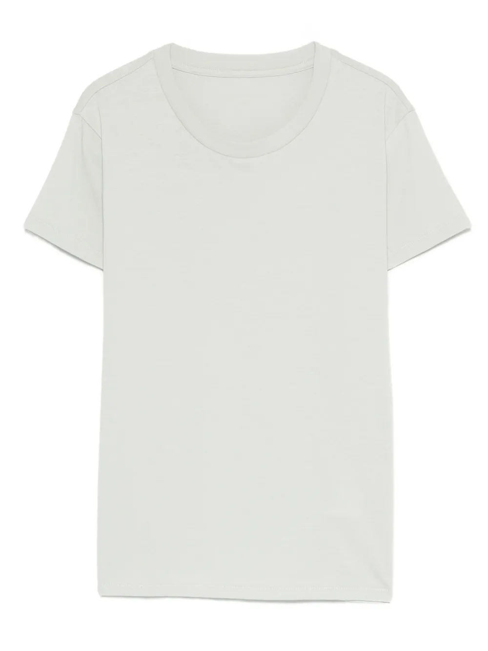 6397 short-sleeve crew-neck T-shirt | Grey | Image 1