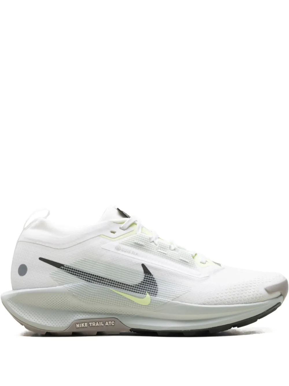 Nike Zoom GT Cut "Midnight Navy" sneakers Blue