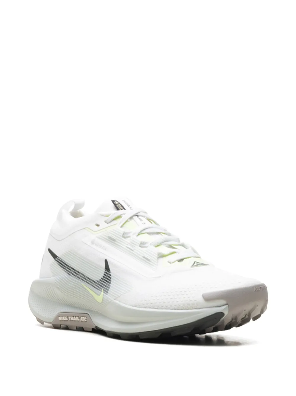 Nike Pegasus Trail 5 Gore-Tex sneakers Wit