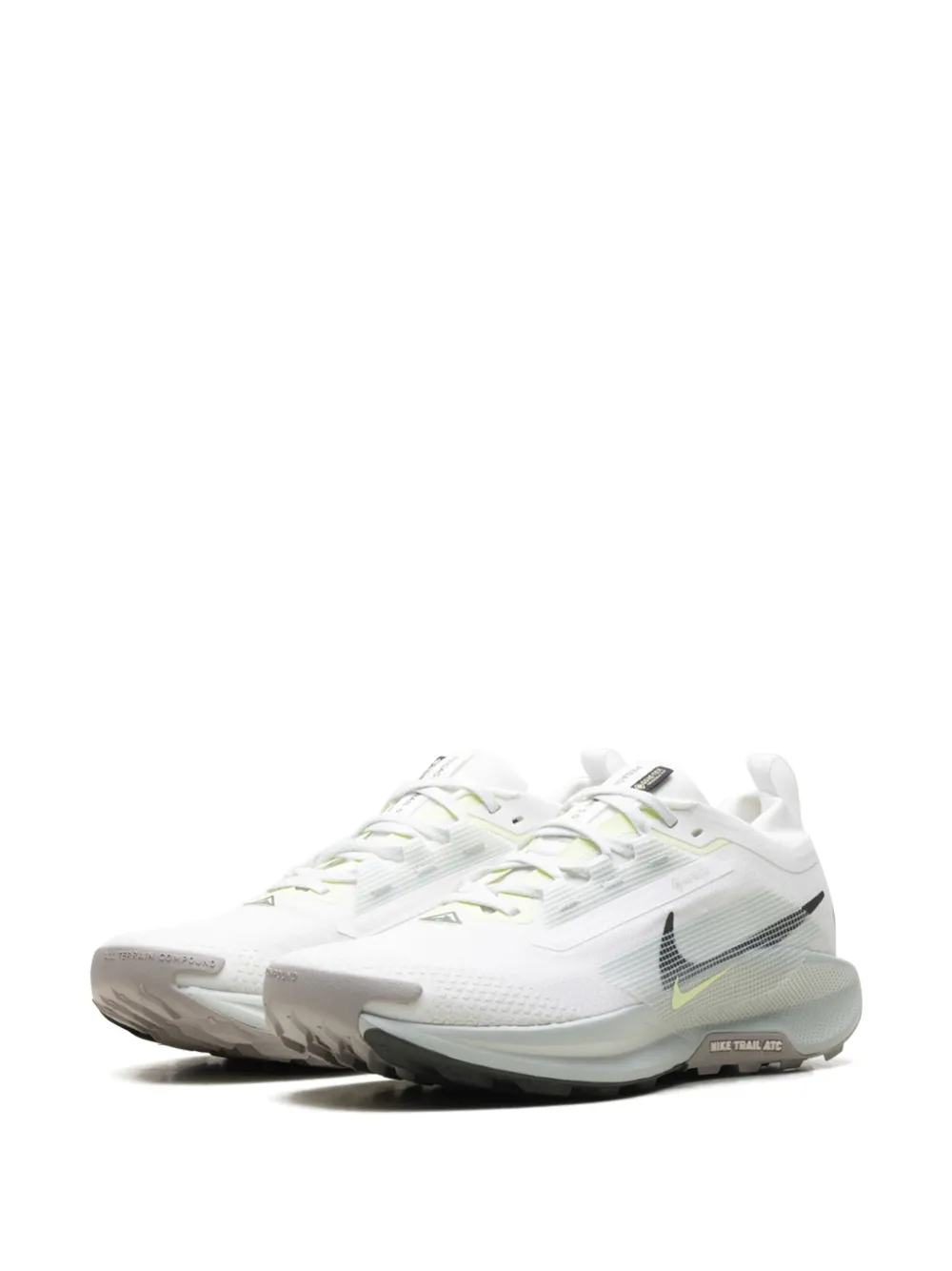 Nike Pegasus Trail 5 Gore-Tex sneakers Wit