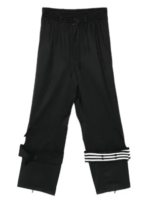 Y-3 Pants for Men - Shop Now on FARFETCH