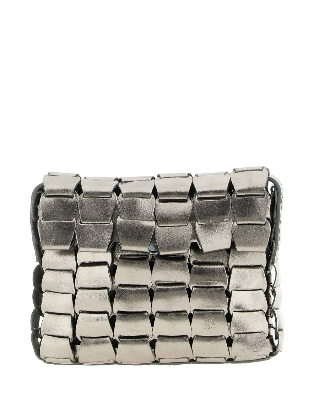 DRAGON DIFFUSION Link leather cross body bag | Image 2