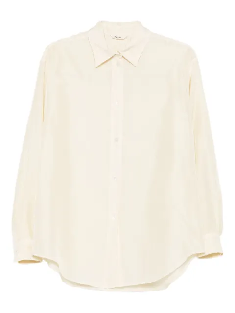 Barena Mimma slk shirt