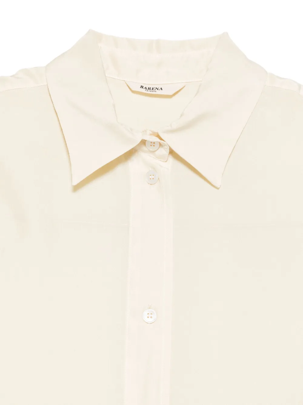 Barena Venezia Mimma Slk Shirt In Multi