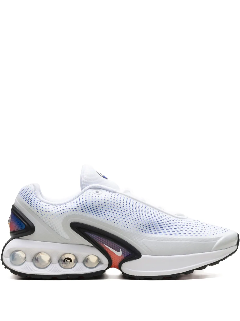 Nike Zoom GT Cut "Midnight Navy" sneakers Blue