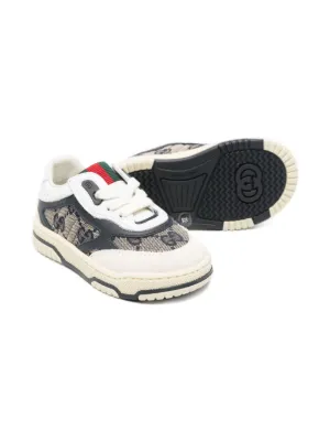 Gucci Kids（グッチ・キッズ）スニーカー - FARFETCH