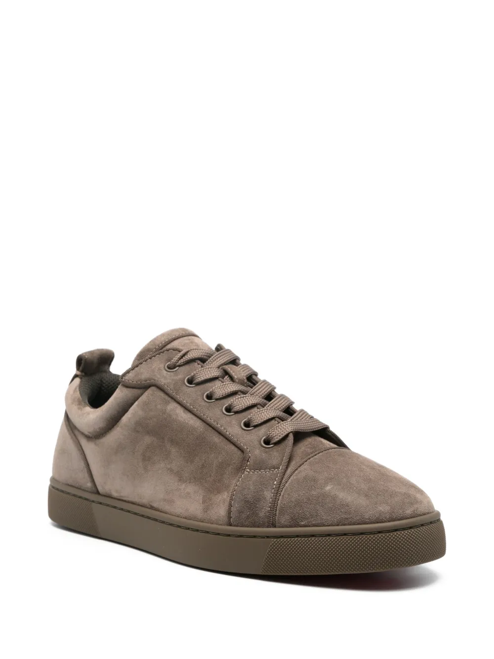 Christian Louboutin 3240426 E448 | Low-Tops | Image 2