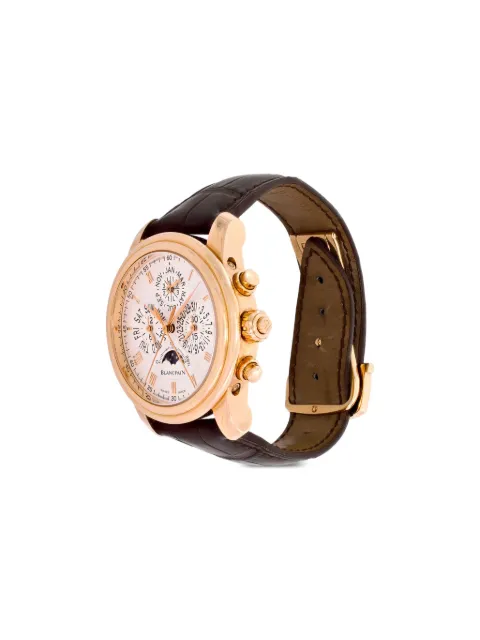 Blancpain Le Brassus 42mm