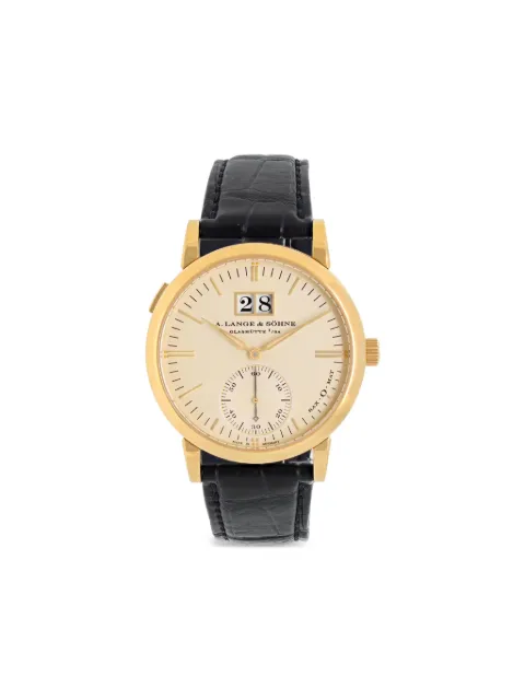 A. Lange & Söhne Langematik 40mm