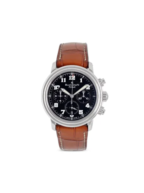 Blancpain Leman 42mm