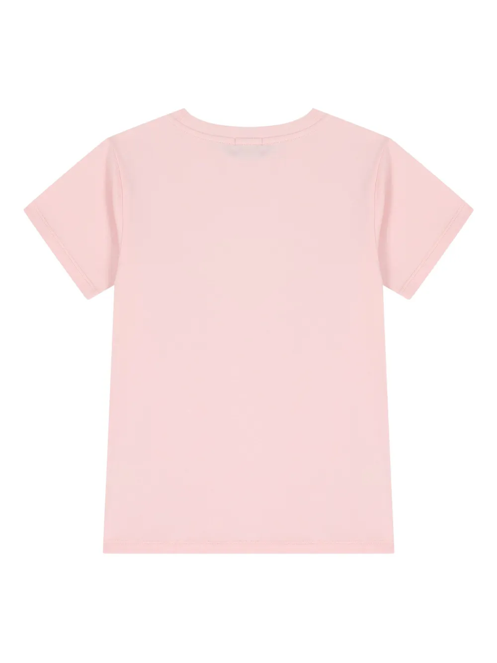 Aigner Kids bag-print T-shirt | Girls T-Shirts | Image 2