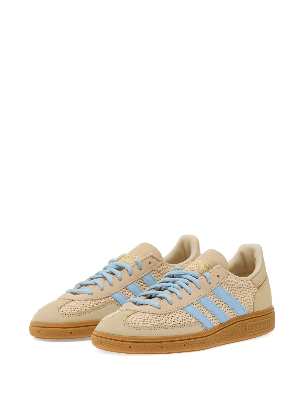 Adidas Handball Spezial lace-up sneakers - Beige