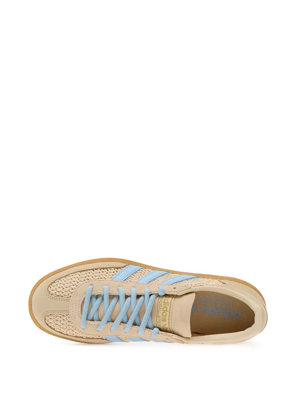 adidas Handball Spezial sneakers Beige