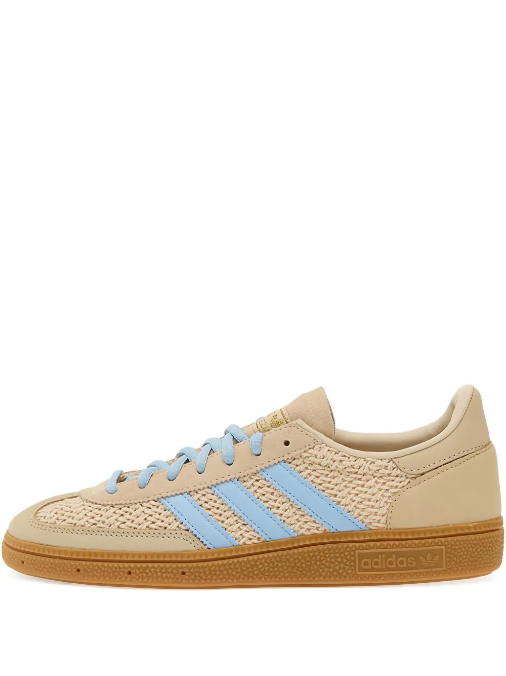 Adidas Handball Spezial lace-up sneakers Neutrals