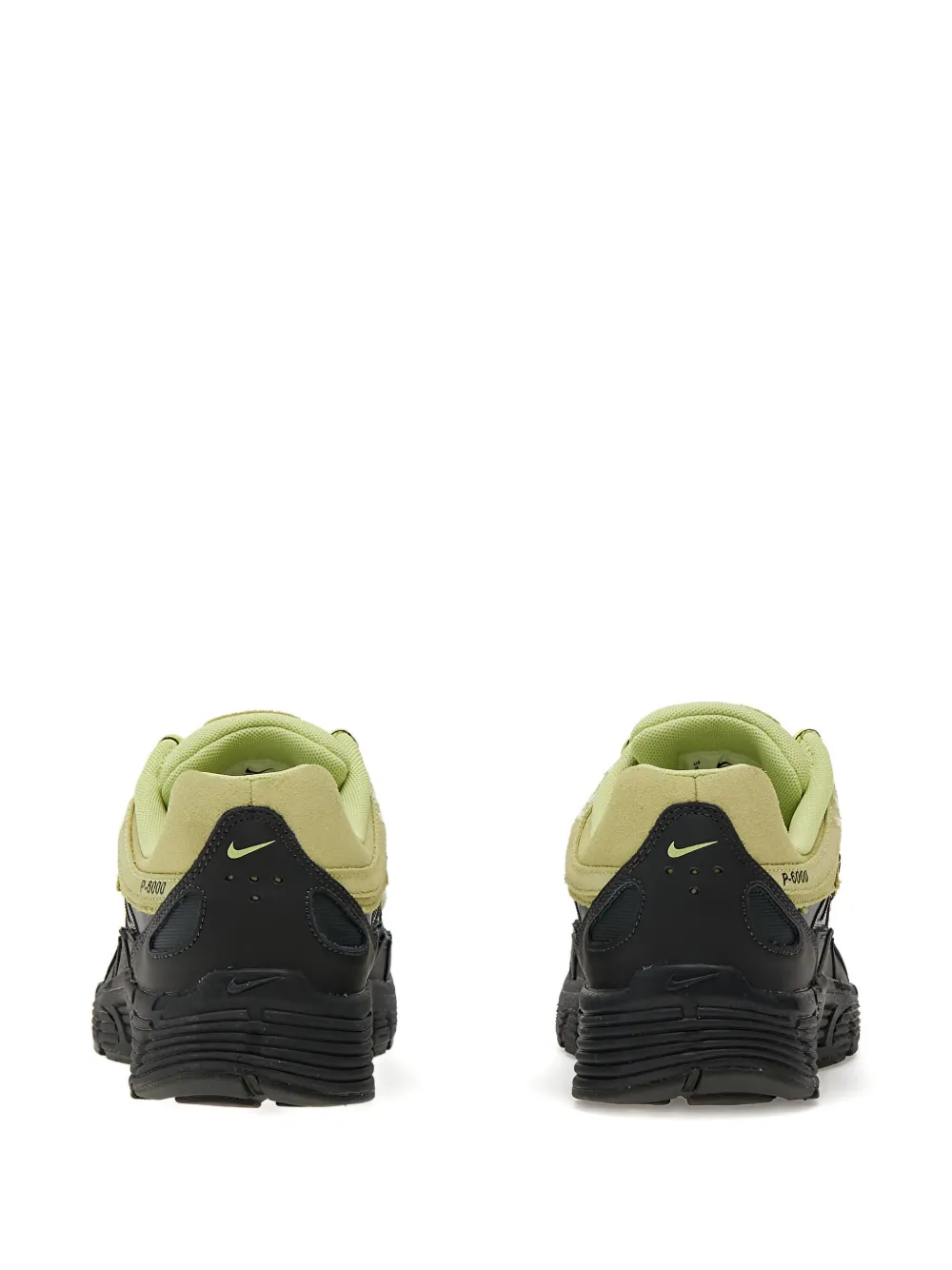 Nike P-6000 sneakers Groen