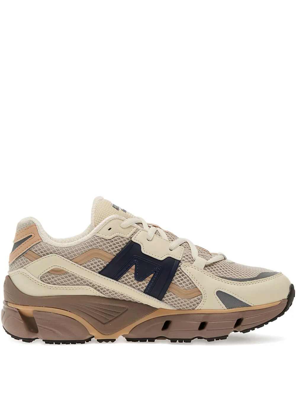 Karhu Super Fulcrum lace-up sneakers Neutrals