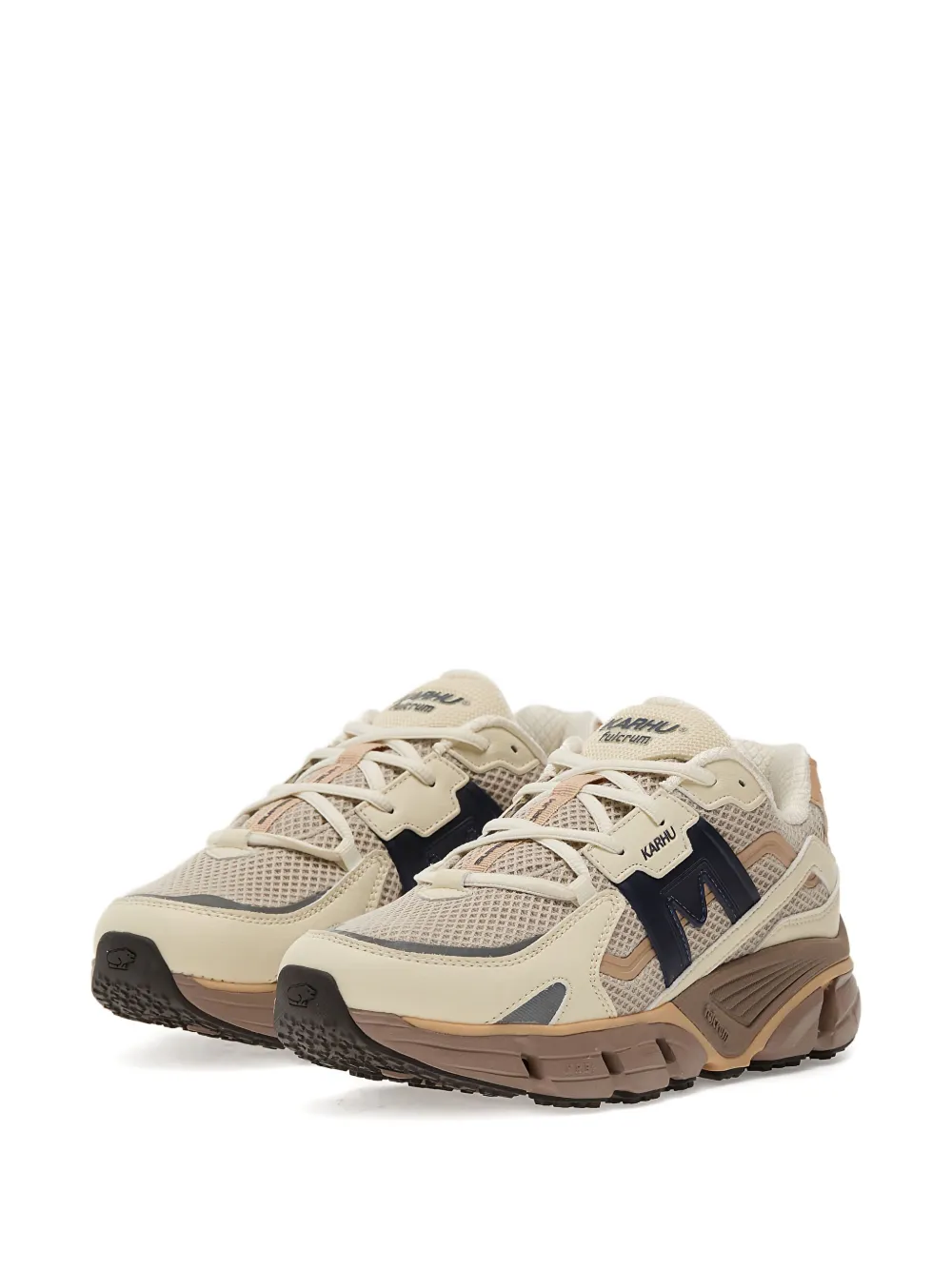 Karhu Super Fulcrum lace-up sneakers | Low-Tops | Image 2