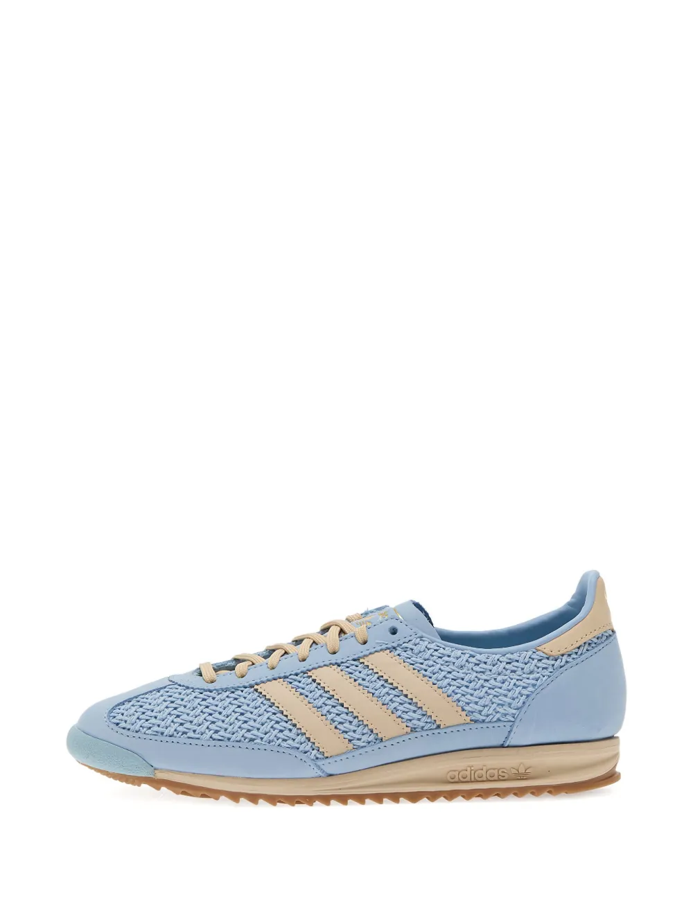 adidas SL 72 OG lace-up sneakers Blue