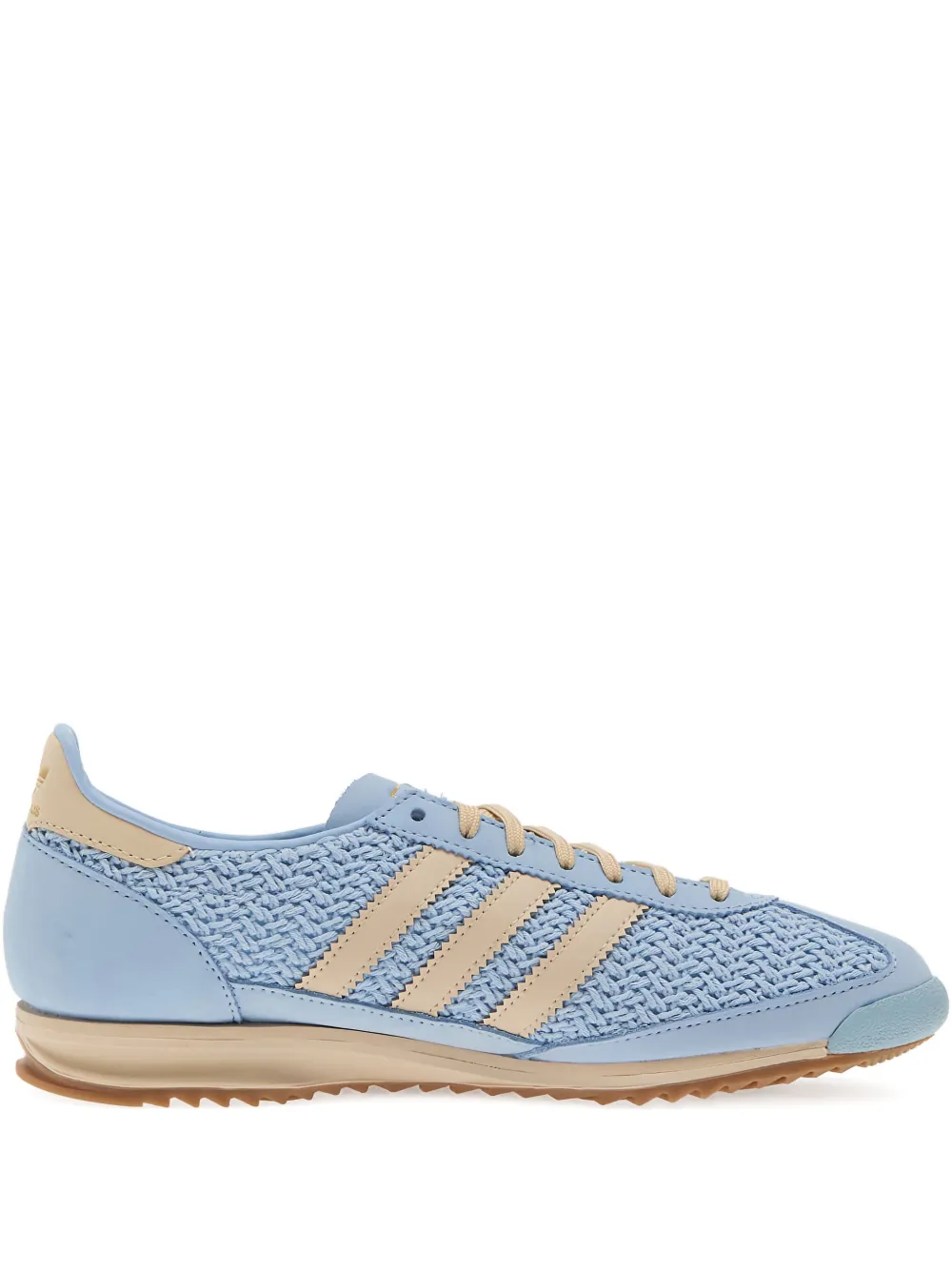 Adidas Handball Spezial lace-up sneakers Neutrals