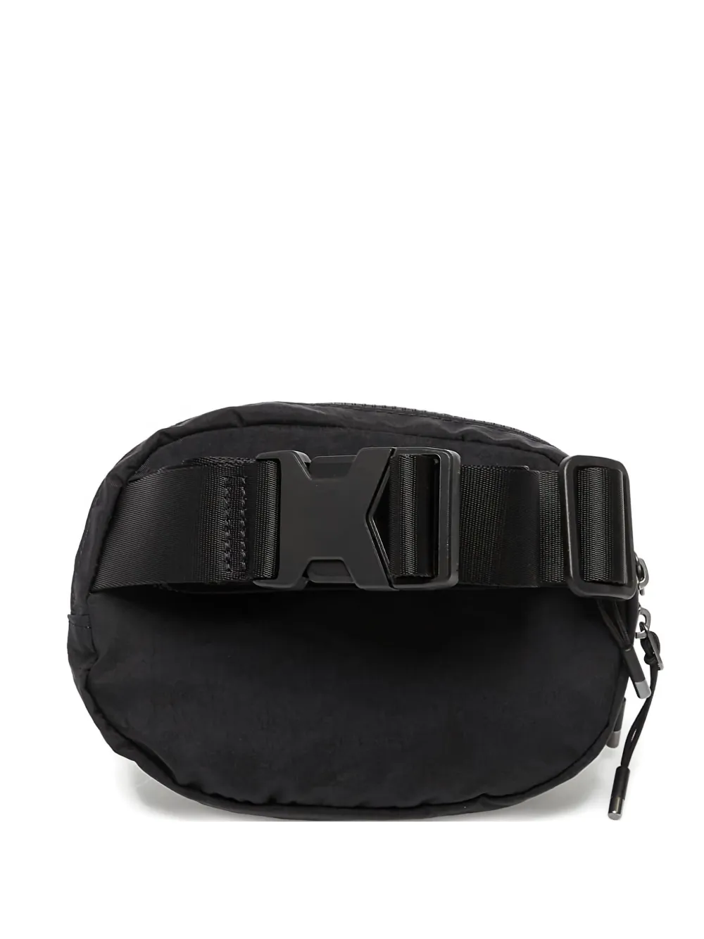 Nike Aura belt bag | Black | Image 1
