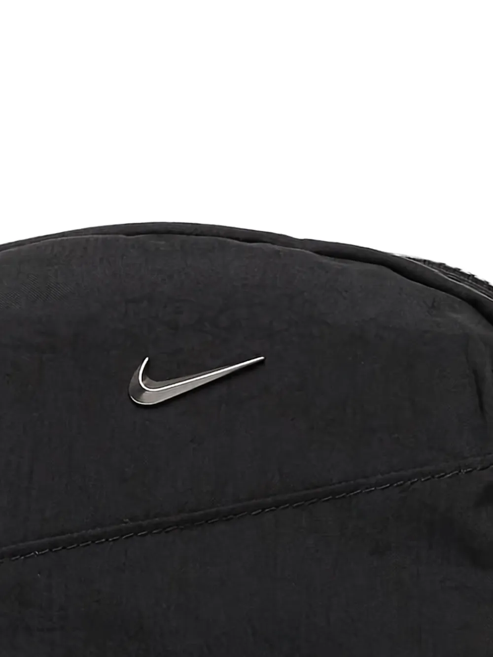 Nike Aura heuptas Zwart