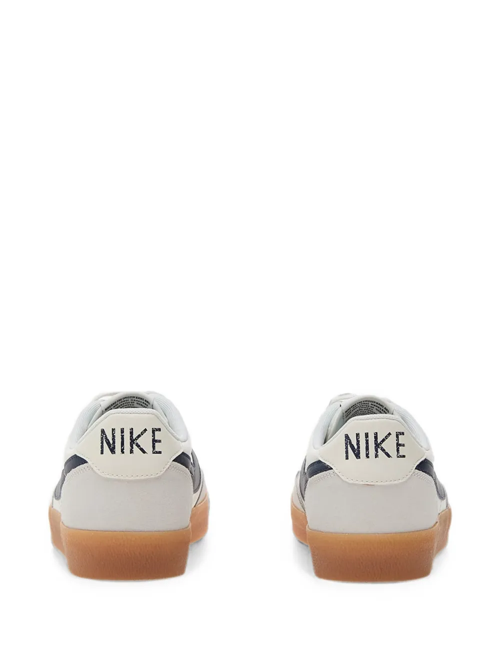 Nike Killshot 2 low-top sneakers Wit