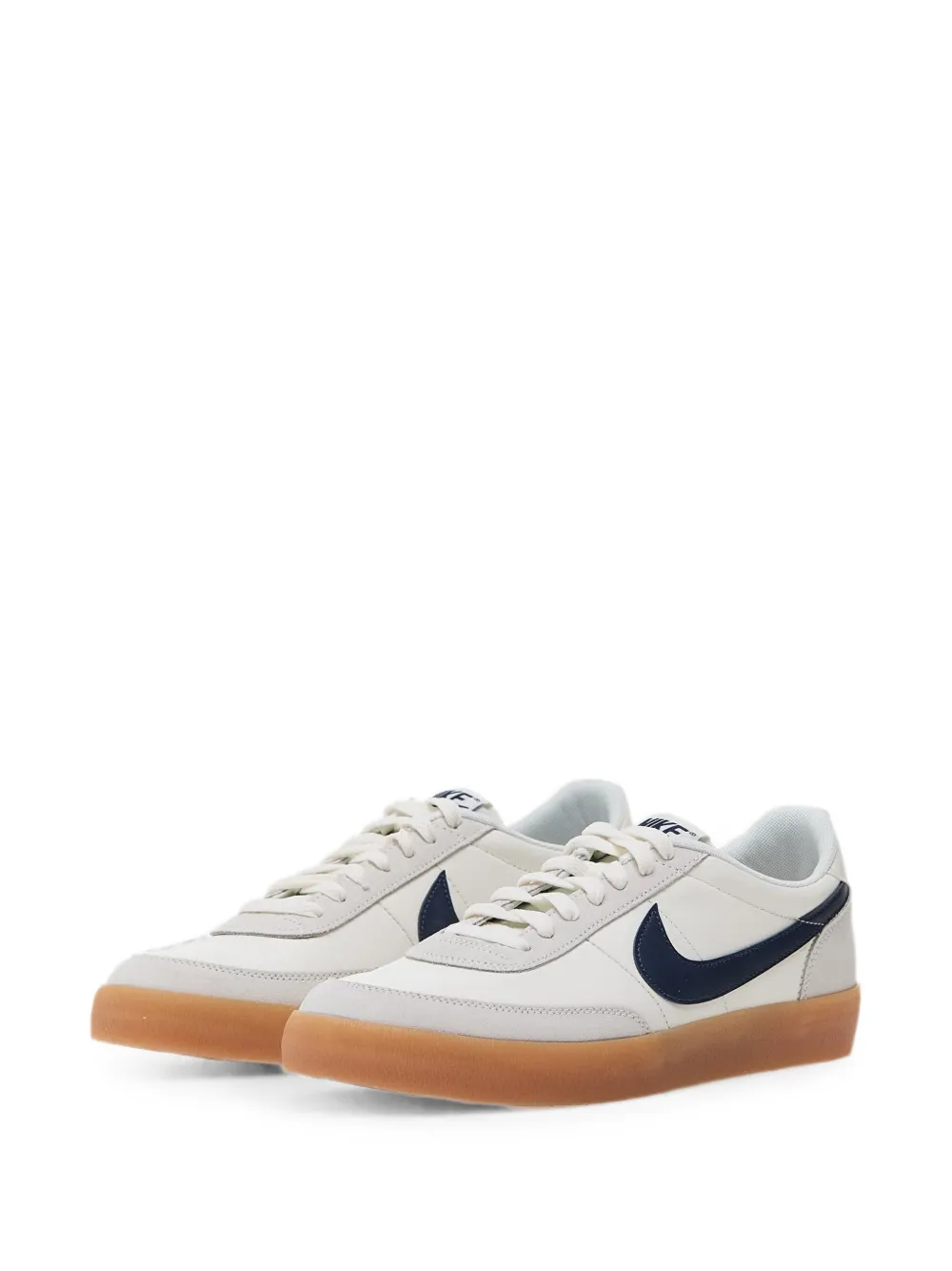 Nike Killshot 2 low-top sneakers Wit
