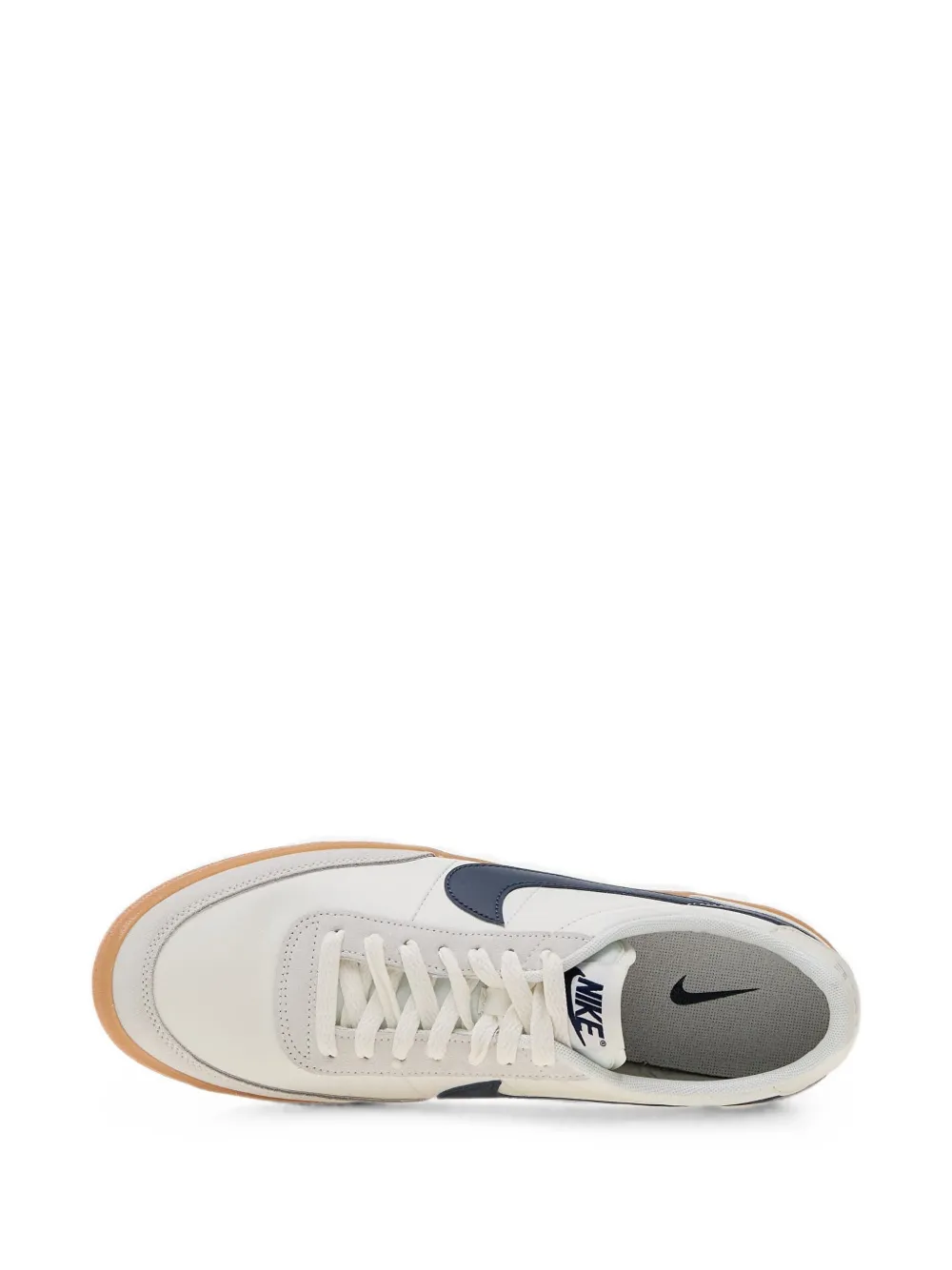 Nike Killshot 2 low-top sneakers Wit