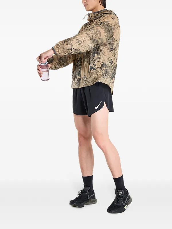 Nike ロゴ ショートパンツ | ブラック | FARFETCH JP