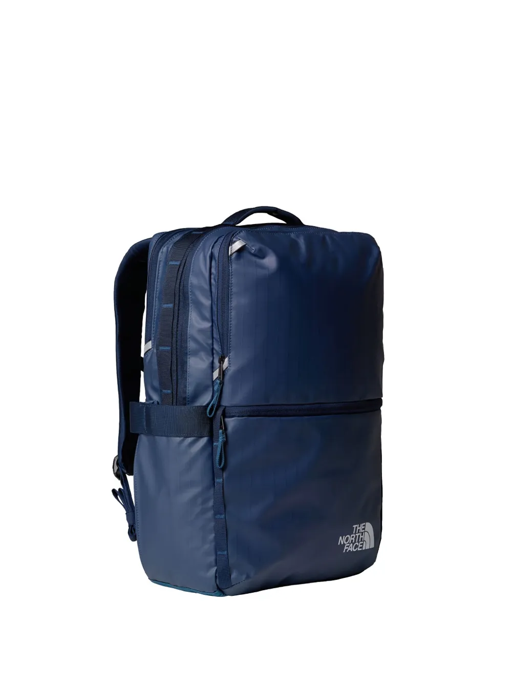 The North Face Zaino Camp Voyager Daypack imbottito - Blu