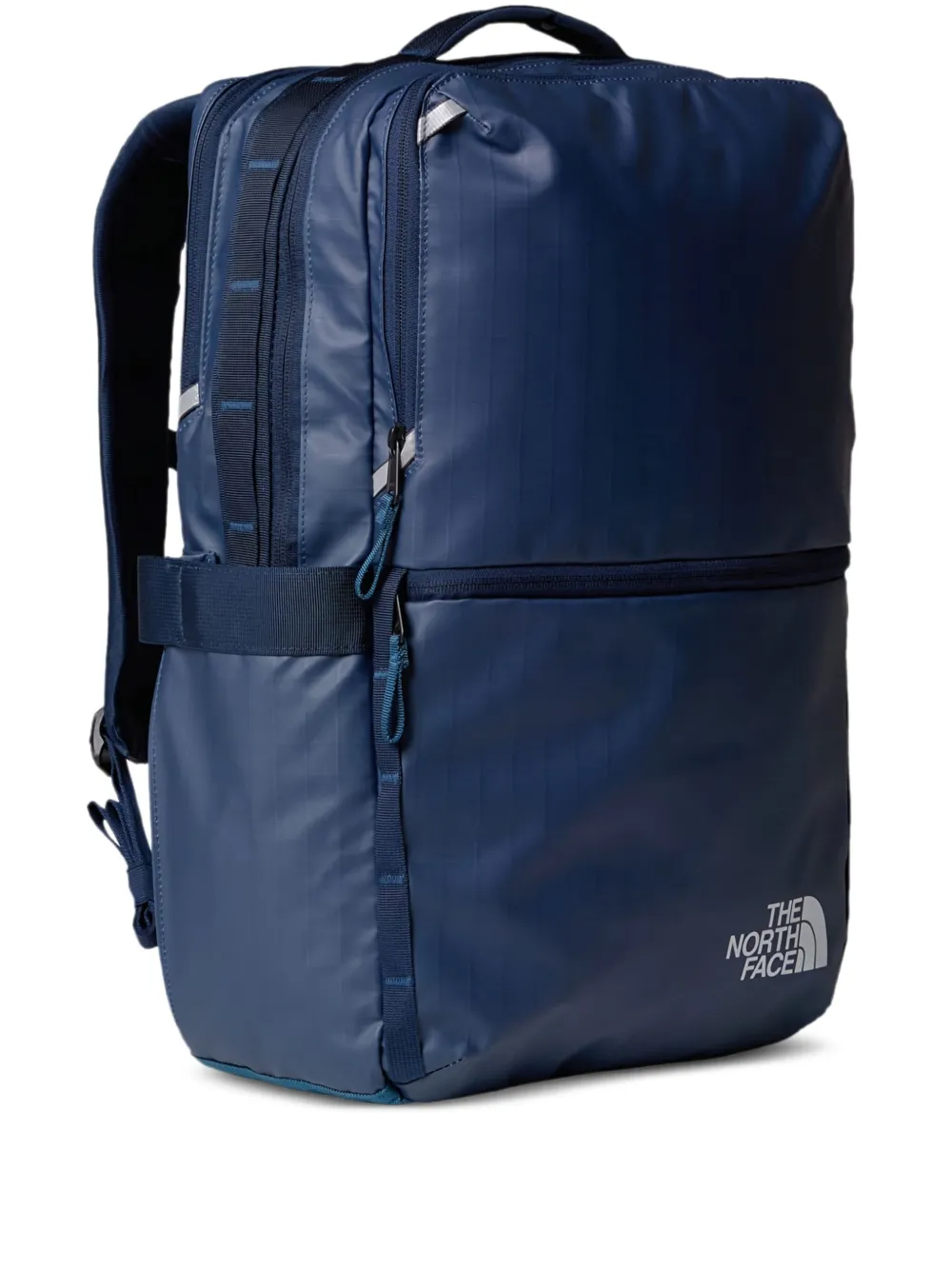 The North Face Camp Voyager Daypack padded-panel daypack | Blue | Image 1