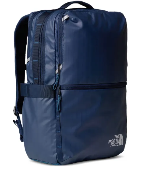 The North Face Camp Voyager Daypack padded-panel daypack