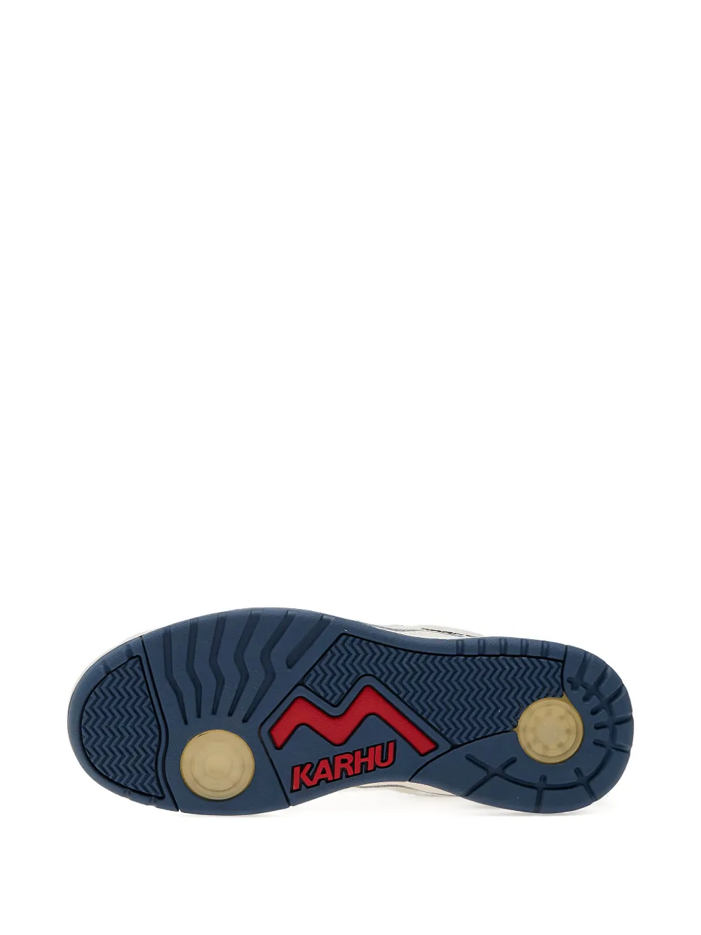 Karhu Fusion XT sneakers Wit