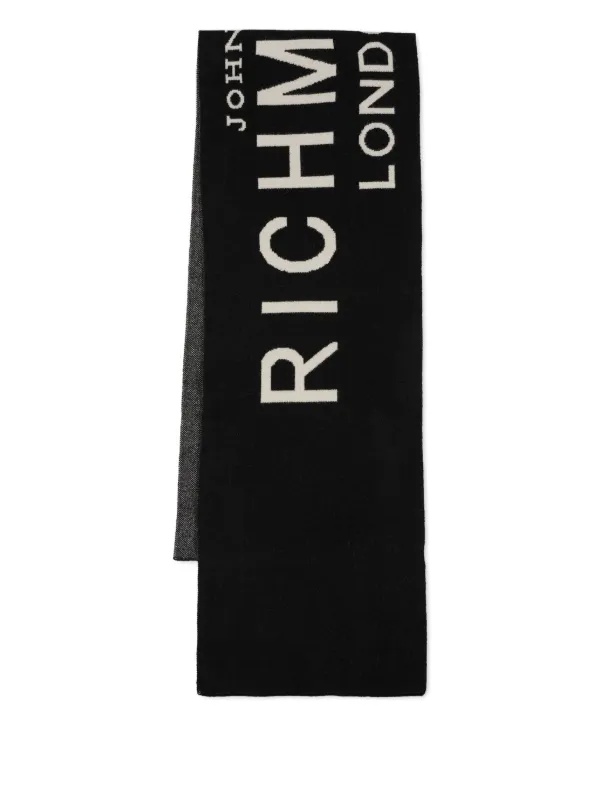 RICHMOND London Black White Beanie Beanie AFC Richmond Crest – TED LASSO STORE RICHMOND main image 4