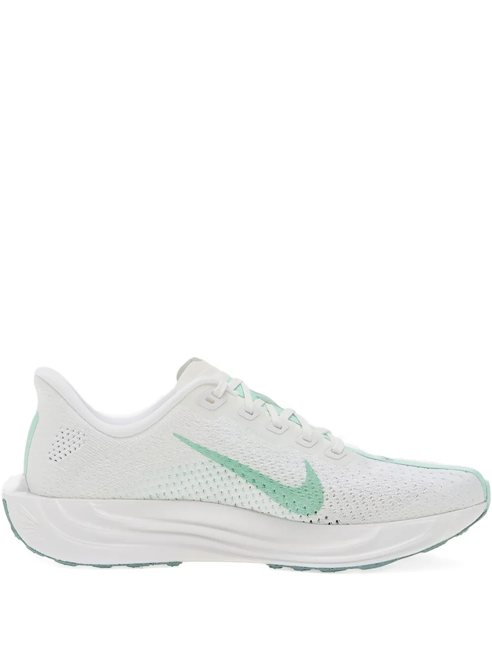 Nike Pegasus Plus Sneakers - Weiß