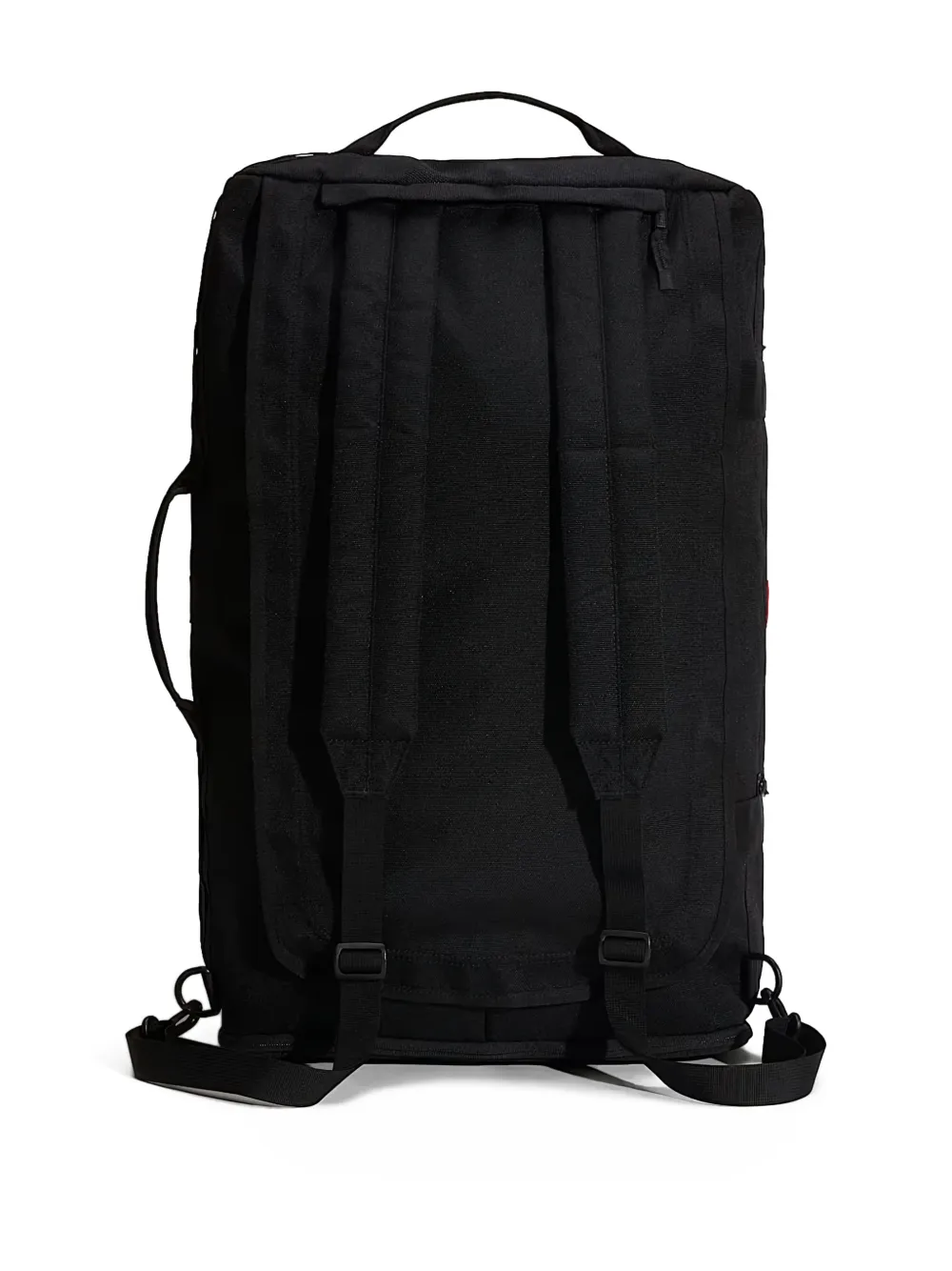  Vans Skate Overnight Backpack - Black 