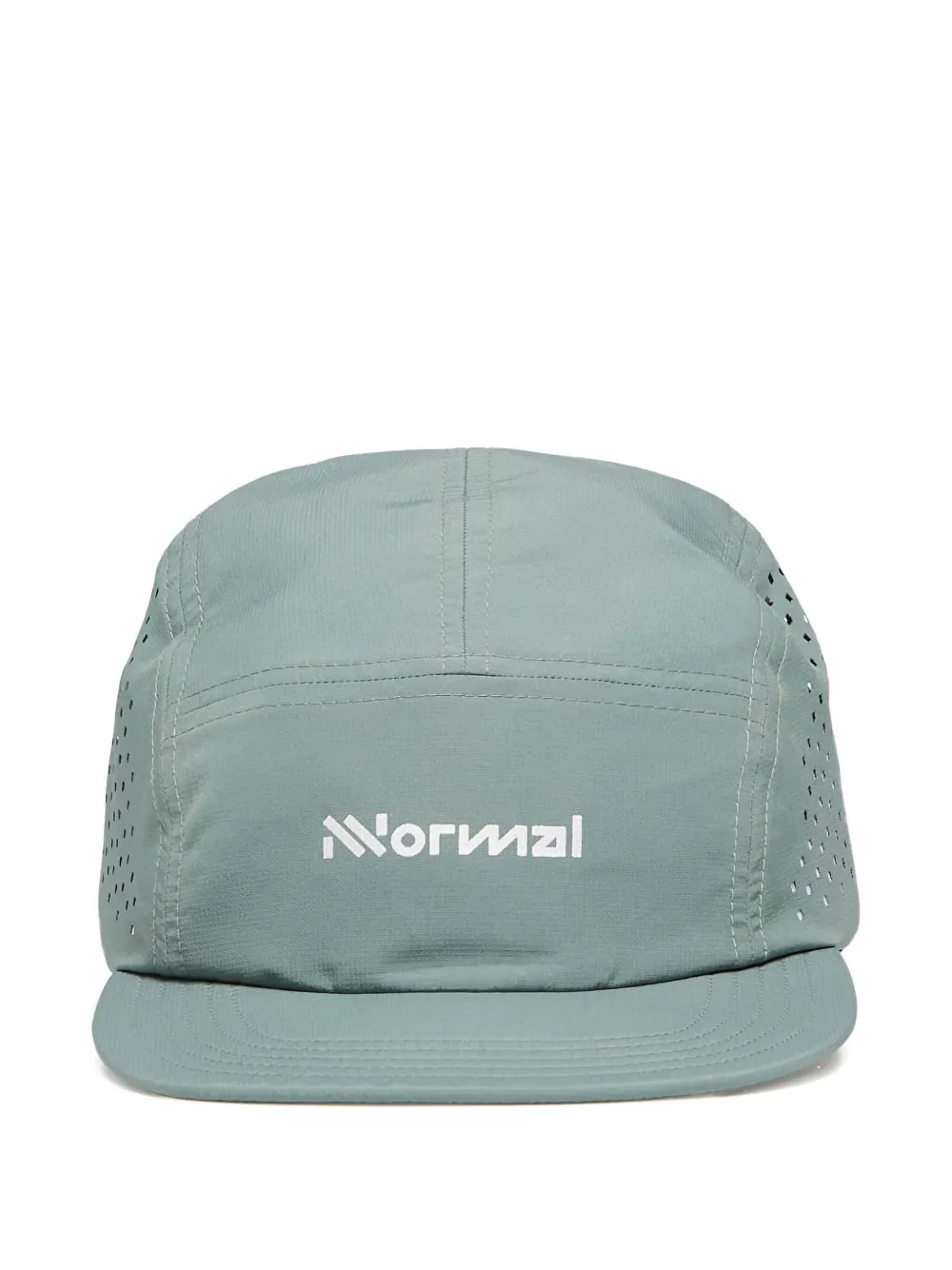 NNORMAL NNormal Race cap | Green | Image 1