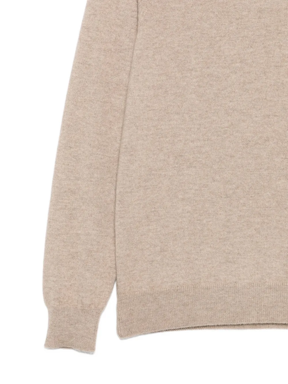 Malo Kasjmier coltrui Beige