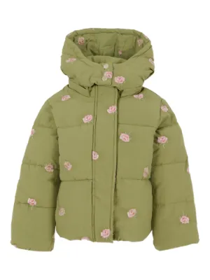 Stella McCartney Kids（ステラ・マッカートニー・キッズ）ダウン