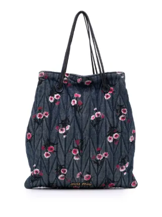Miu Miu Pre-Owned