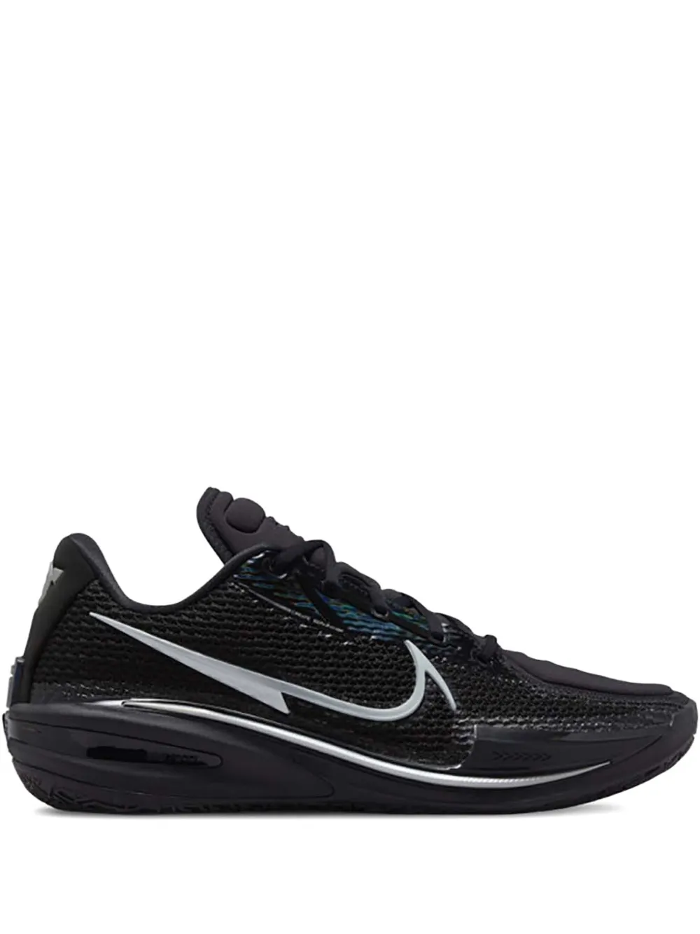 Nike Zoom GT Cut "Midnight Navy" sneakers Blue