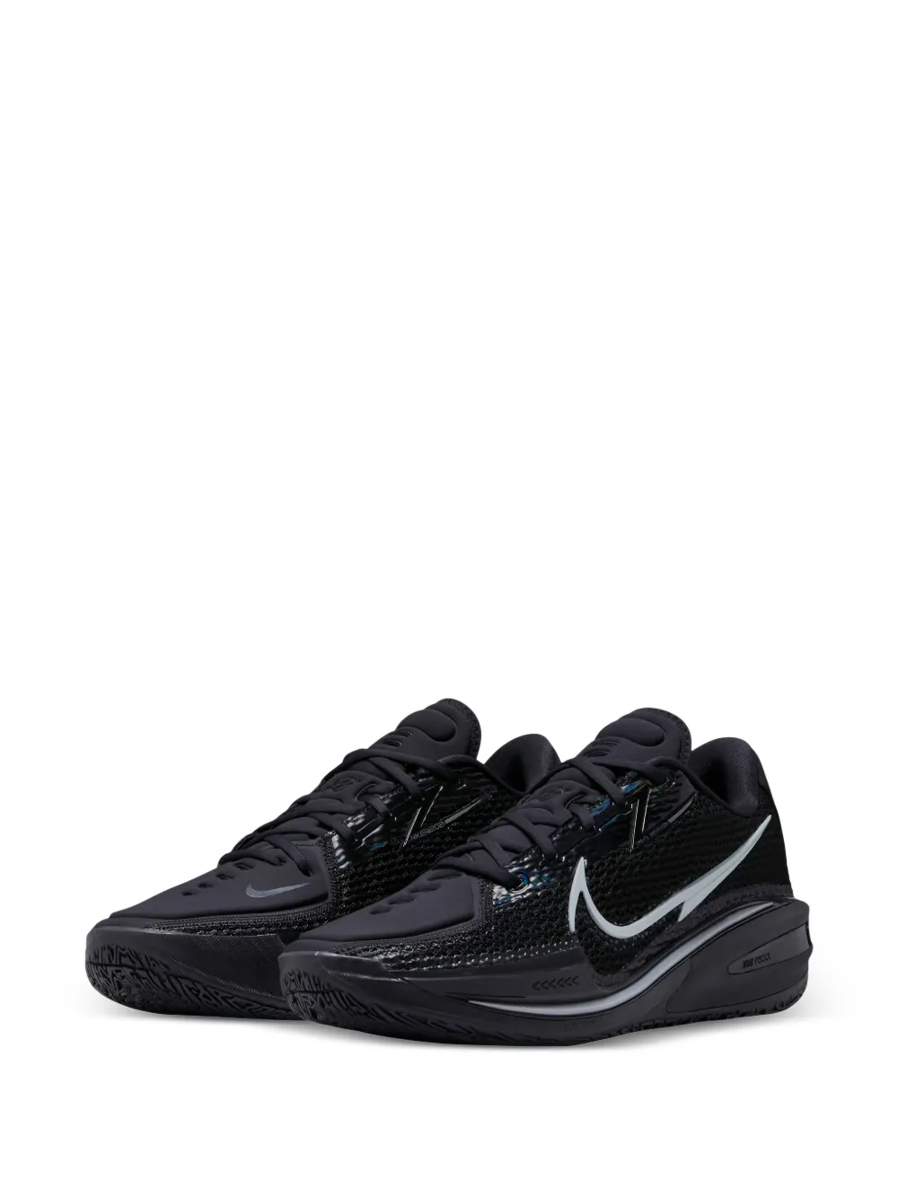 Nike Zoom GT Cut "Midnight Navy" sneakers | Low-Tops | Image 2