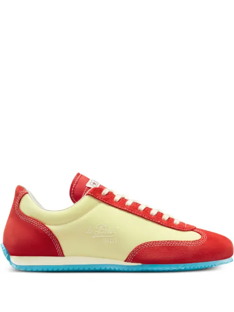 Converse سنيكر 'كوتش جوغر غولف لو فلور - ميدو ميست'